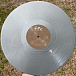 Vinyl Record Nirvana - Nevermind (Limited Edition Metallic Silver) LP - img.7