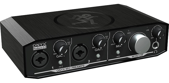 Audio interface Mackie Onyx Producer 2.2 - img.8