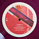 Vinyl Record Lupe Fiasco - Tetsuo & Youth (Purple Vinyl) - 2LP - img.3