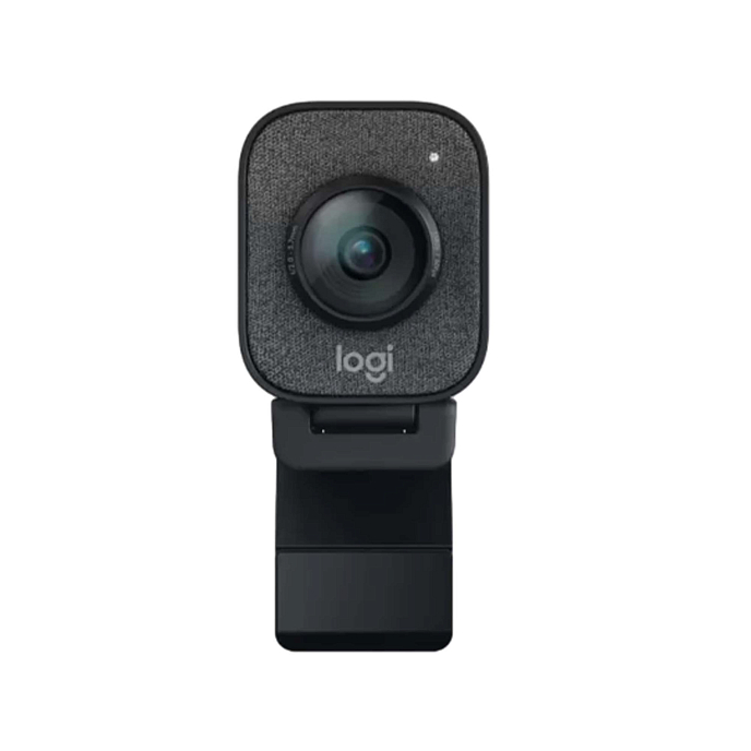 Video camera Logitech StreamCam Graphite - img.1