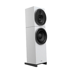 Floorstanding Speakers Jamo Concert Element 90 Northern Frost