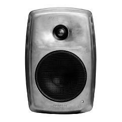 Studio monitor Genelec 4040ARW Unpainted Aluminum