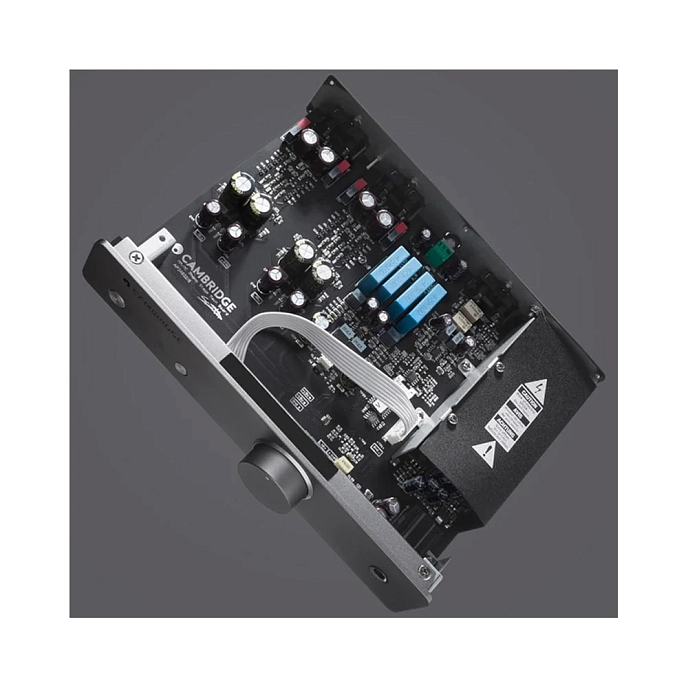 Phono Stage Cambridge Audio ALVA Duo - img.2