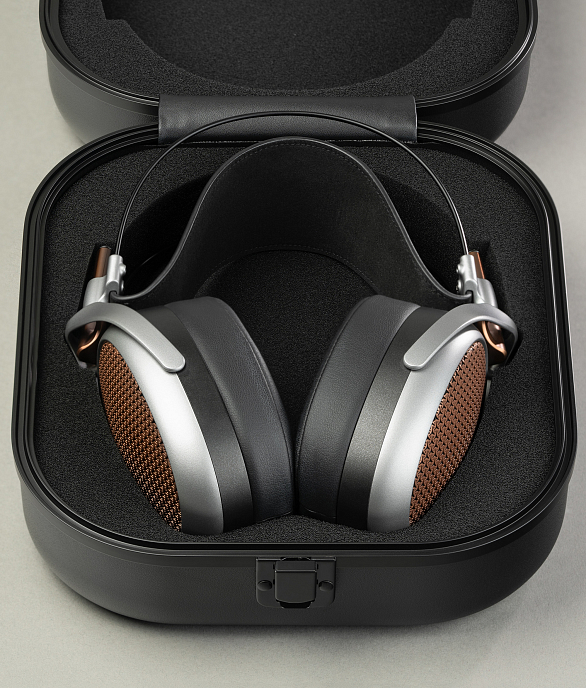 Over-ear headphones Meze Poet - img.11