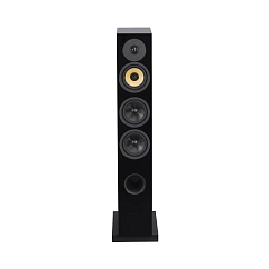 Floorstanding Speakers Davis Acoustics Courbet N 5 Black
