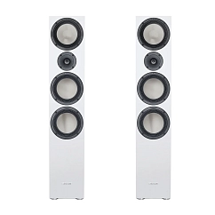 Floorstanding Speakers Canton GLE 80 White