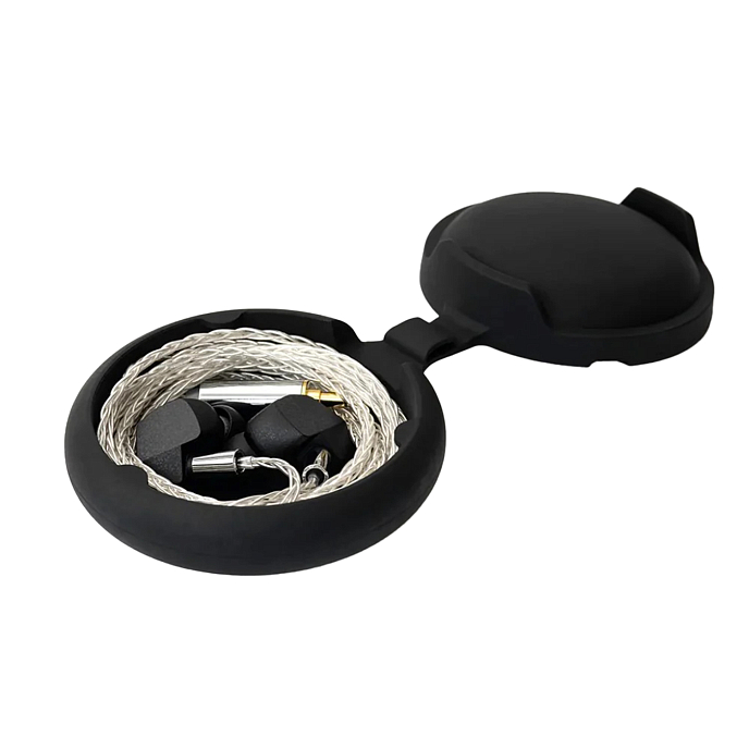 In-ear headphones Final Audio A5000 Black - img.11