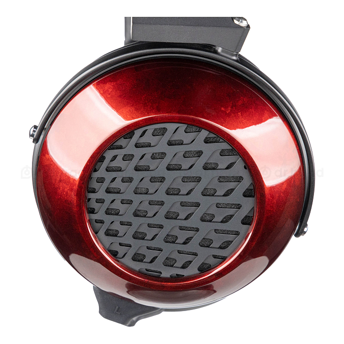 High End headphones Fostex TH-909 - img.4