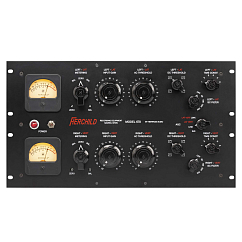 Studio equipment Heritage Audio Herchild 670 Black
