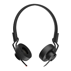 Headphones Teenage Engineering M-1 Black