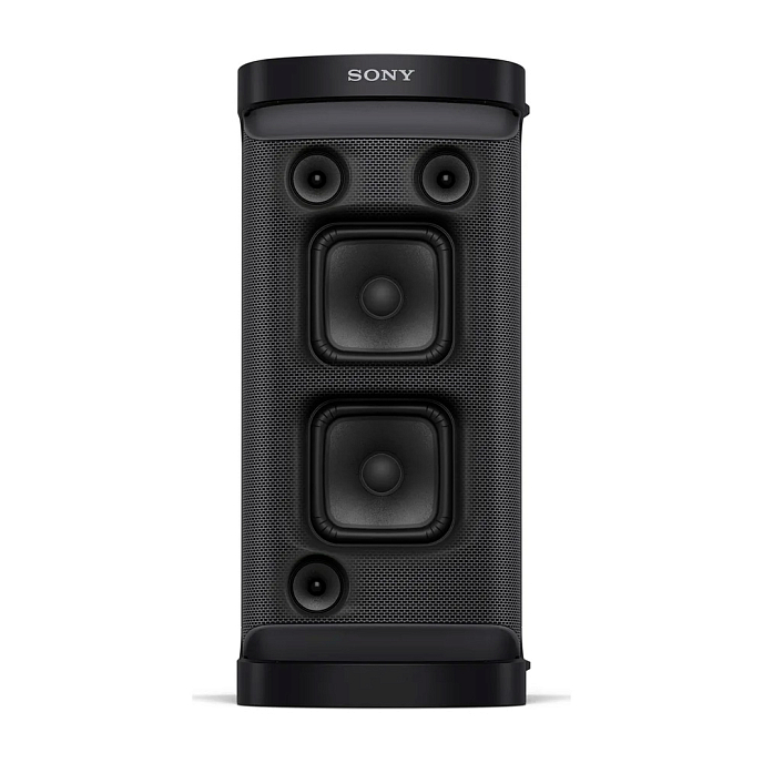 Portable speaker Sony SRS-XP700 Black - img.3