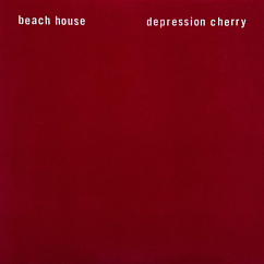 Vinyl Record Beach House - Depression Cherry LP