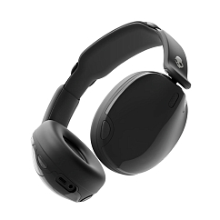 Wireless Headphones Skullcandy Hesh 540 ANC True Black