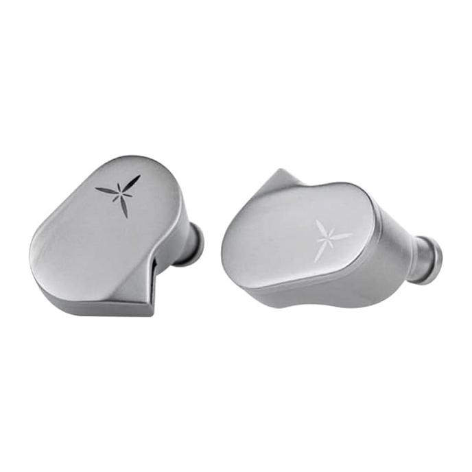 In-ear headphones MoonDrop LAN Silver - img.3