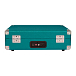 Turntable Crosley Cruiser Deluxe Teal - img.5