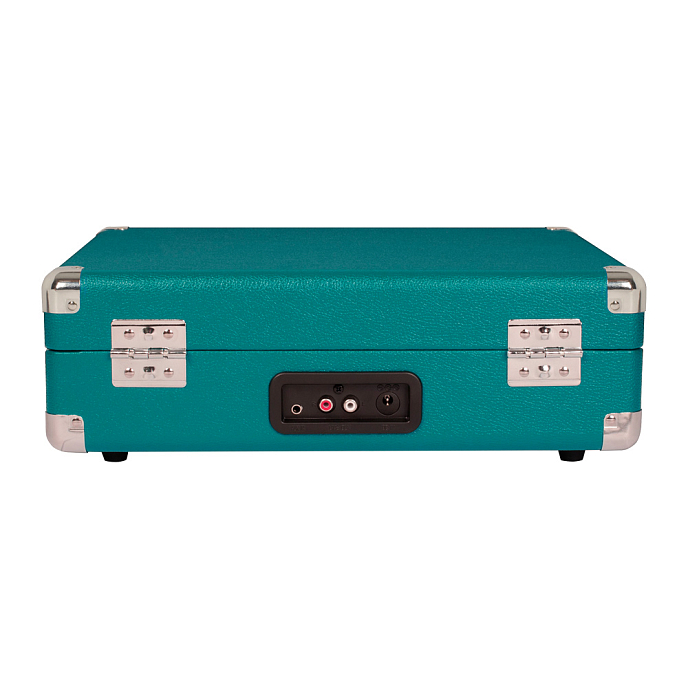 Turntable Crosley Cruiser Deluxe Teal - img.5