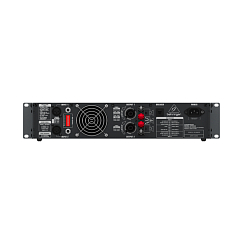 Power Amp Behringer Europower EP4000 Black