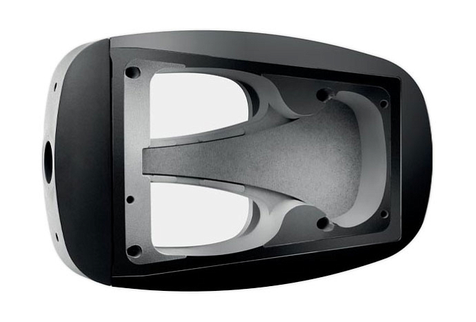 Speaker System Focal Sopra N1 Black Lacquer - img.5