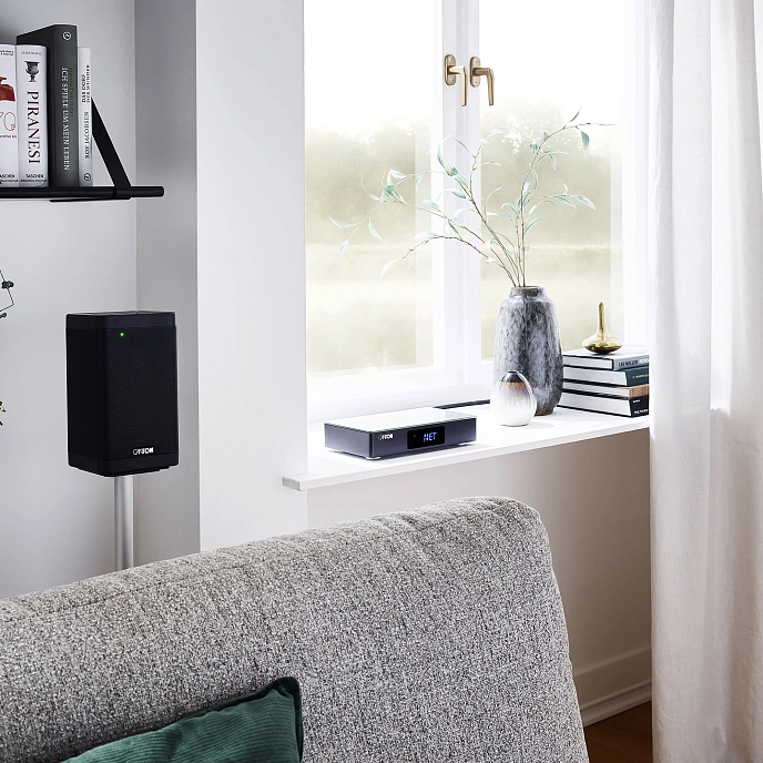 Preamp Canton Smart Connect 5.1 - img.7