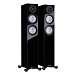 Floorstanding Speakers Monitor Audio Silver 200 7G Black Gloss - img.3