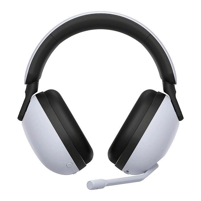 Gaming headset Sony INZONE H9 White - img.2