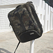Backpack UDG Ultimate Backpack Slim Black Camo/Orange - img.1