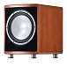 Subwoofer Canton SUB 650 Cherry - img.1