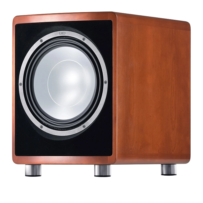 Subwoofer Canton SUB 650 Cherry - img.1