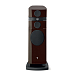 - img.3 Floorstanding Speakers Focal Stella Utopia EM EVO Hot Chocolate - img.3