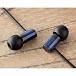 In-ear headphones Final Audio E1000C with Mic Blue - img.3