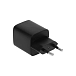 Mains charger Anker 323 33W Black - img.1