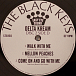 Vinyl Record The Black Keys – Delta Kream - 2LP - img.6