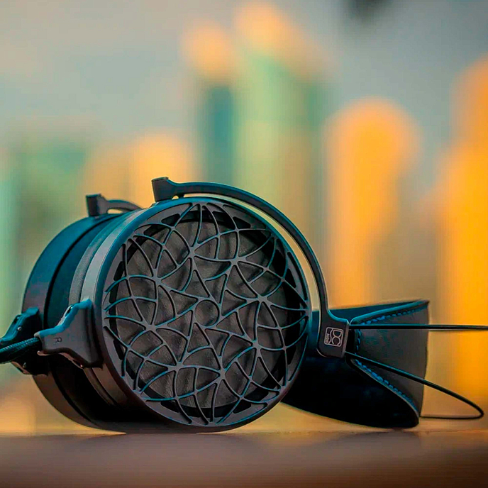High End headphones Dan Clark Audio CORINA (2 m) - img.4
