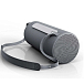 Speaker System KEF Q1 Meta Satin White + Eversolo Play + Loewe We. HEAR 1 Storm Grey (Bundle) - img.9