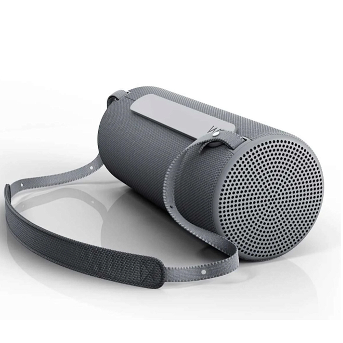 Speaker System KEF Q1 Meta Satin White + Eversolo Play + Loewe We. HEAR 1 Storm Grey (Bundle) - img.9