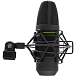 Vocal microphone Mackie EM-91C Black - img.3
