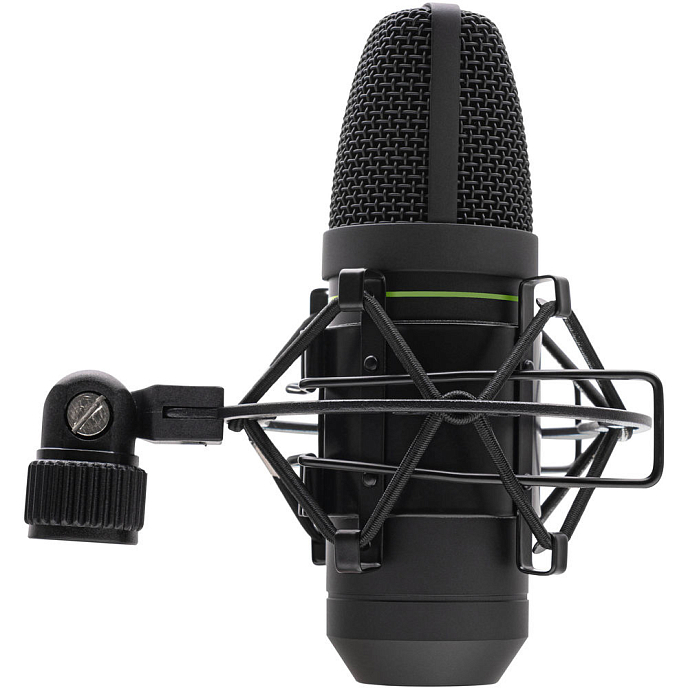 Vocal microphone Mackie EM-91C Black - img.3
