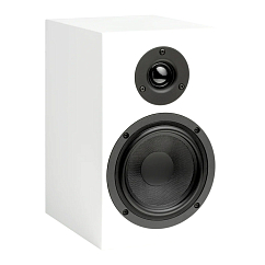 Turntable Pro-Ject COLOURFUL AUDIO SYSTEM (UK PLUG) satin white