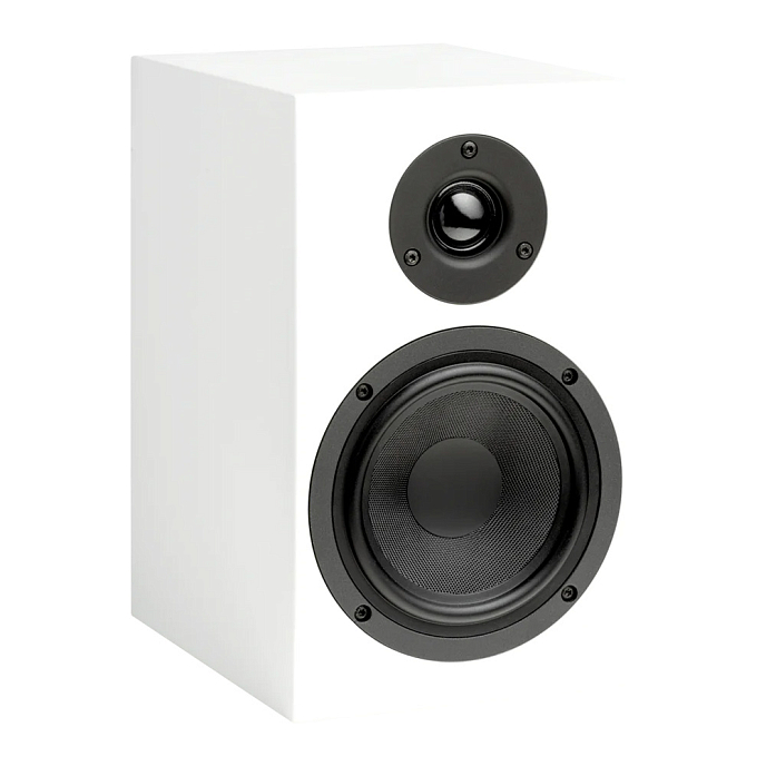 Turntable Pro-Ject COLOURFUL AUDIO SYSTEM (UK PLUG) satin white - img.3