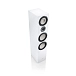 Floorstanding Speakers Canton GLE 90 White - img.4