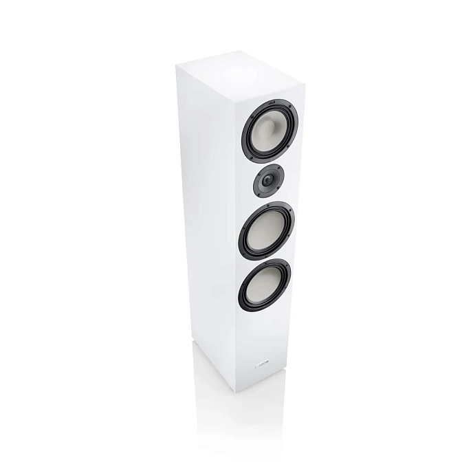 Floorstanding Speakers Canton GLE 90 White - img.4