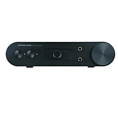 Headphone Amplifier Austrian Audio Full Score One Black