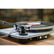 Turntable Auris Bayadere 1 White - img.2