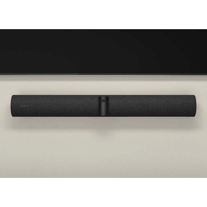 Video camera Jabra PanaCast 50 Video Bar System ZR VB&TC EMEA Charger-C Black - img.4