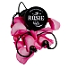 IEMs headphones JH Audio Pearl/Rosie Bundle Black - img.1