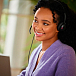 Call Center Headset Jabra Engage 50 II MS Mono Black - img.5 Call Center Headset Jabra Engage 50 II MS Mono Black - img.5