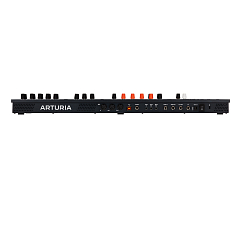 Synthesizer Arturia MiniFreak Black