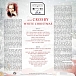 Vinyl Record Bing Crosby - White Christmas (Limited Edition White) LP - img.4 Vinyl Record Bing Crosby - White Christmas (Limited Edition White) LP - img.4