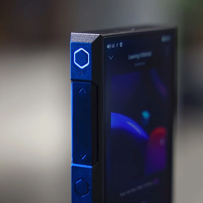 Player FiiO M11 Plus New - img.4