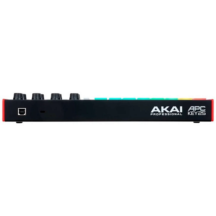 MIDI Keyboard AKAI PRO APC KEY 25 MK2 - img.7